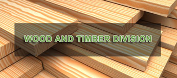 Wood and Timber Division